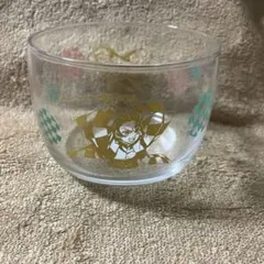 鬼滅の刃 ローソンコラボ デザートグラス 竈門炭治郎・竈門禰豆子