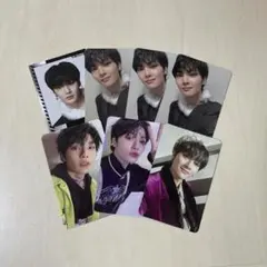 スキズ アイエン ODDINARY トレカセット