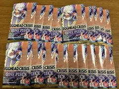 ワンピースカード　EGGHEAD CRISIS レア•コモン　141枚+1枚