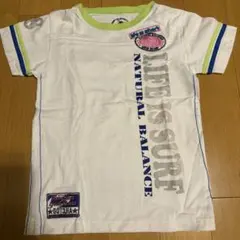 GOTCHA Tシャツ刺繍ワッペン付きのサムネイル