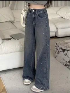 DAZY キラキラデニム