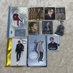 THE RAMPAGE 陣 まとめ売り