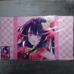 ゆずソフト 色紙バインダー - メルカリ