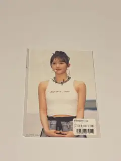 ME:I ミーアイ FC限定オンラインくじ 石井蘭