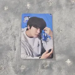 NCT127 ドヨン シーグリ 2026 withmuu トレカ