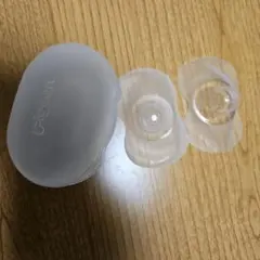 Pigeon 乳頭保護器 ニップルシールド ソフトタイプ Lサイズ