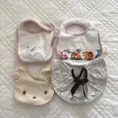 スタイ4点セットfamiliar feiler elodie