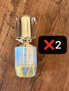 すぴ様専用　クレ・ド・ポーボーテル・セラムII 30ml *2