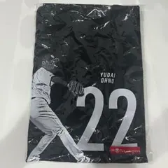 中日ドラゴンズ 高島屋 ドラゴンズBIGカプセルトイ 大野雄大 Tシャツのサムネイル