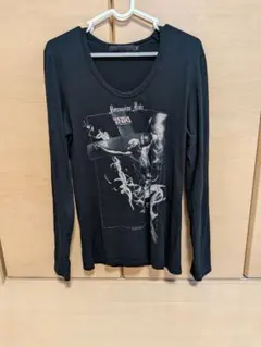 初期 ヒステリックグラマー ガール ラグラン ロンt - メルカリ