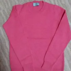 PRADAー長袖セーター