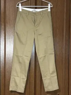 Levi's XX CHINO チノパンストレート ベージュ W27 L28のサムネイル
