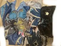 崩壊スターレイル　コスプレ　ルアンメェイ