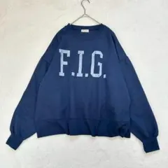 サマンサモスモス◆裏起毛ロゴアソートスウェット/オーバーサイズ ゆったり 長袖