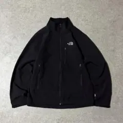 THE NORTH FACE ソフトシェルジャケット ナイロンジャケット M