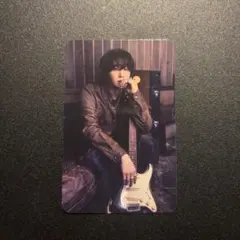 BTS ARIRANG 特典 トレカ Aladin SUGA ユンギ - メルカリ