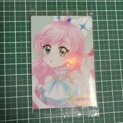 ひろがるスカイ！プリキュア☆キュアプリズム HR☆ウエハース