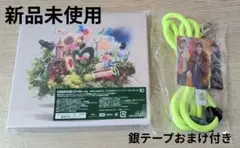 ミセスグリーンアップル　ベストアルバム 10 初回限定盤　CD＋Blu-ray