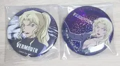 名探偵コナン ベルモット 缶バッジ