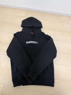 【古着】Supreme モーションロゴパーカー 2023 Supreme シュプリーム 2023SS Motion Logo Hooded Sweatshirt
