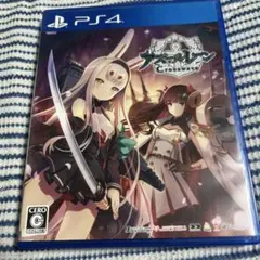 PS4 アズールレーン クロスウェーブ
