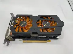 ZOTAC グラフィックボード GTX660 2GB