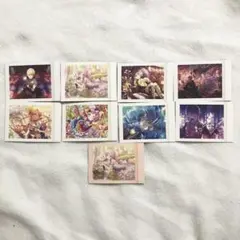 プロセカ　ぱしゃこれ　まとめ売り　ワンダショ