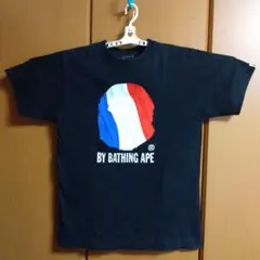 Ａ BATHING APE アベイシングエイプ Tシャツ 日韓ワールドカップ②