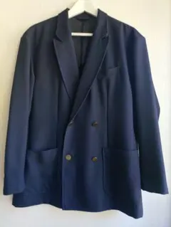 2025年最新】ダブル 紺ブレの人気アイテム - メルカリ