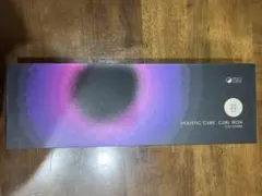 ホリスティックキュア　カールアイロン　32mm