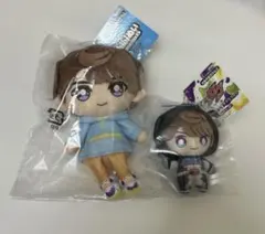 2026年最新】chibiぬいぐるみ ショウマの人気アイテム - メルカリ
