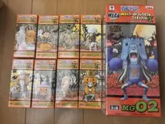 2026年最新】ワンピース ワールドコレクタブル ハロウィンの人気