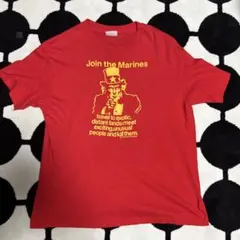 レア vintage 70s 80s アンクルサム 半袖Tシャツ ビンテージ - メルカリ