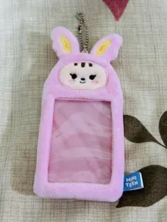 MINITEEN ジョンハン