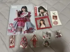 月足天音 グッズ