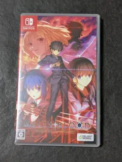 2025年最新】melty blood: type lumina switchの人気アイテム - メルカリ