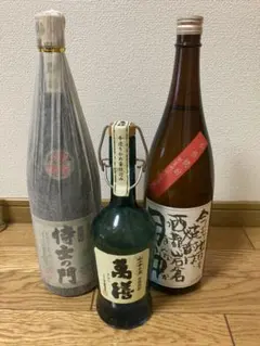 本日限定‼️ 激レア　萬膳　看板 2025年最新】萬膳 焼酎の人気アイテム - メルカリ