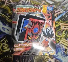 2025年最新】クロスアクションデッキケースの人気アイテム - メルカリ