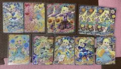 ひみつのアイプリ 星川みつきセット