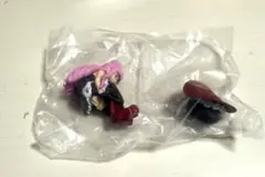 ワンピース まちぼうけ2 ぺローナ ガチャ ガチャガチャ