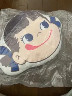 2025年最新】ペコちゃんクッションの人気アイテム - メルカリ