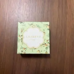 【新品】LILIBETH リリベス　パーフェクトミニクッションファンデ 23のサムネイル