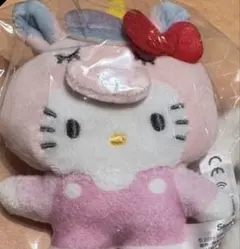 サンリオ キティ シークレットマスコット