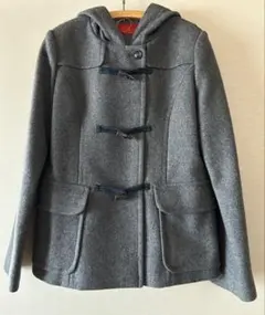 2026年最新】ヨークランド ダッフルコートの人気アイテム - メルカリ