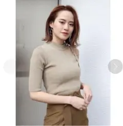 MURUA ワンショルベルト　トップス　新品