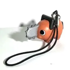 チェンソーマン　ポチタ キーホルダー
