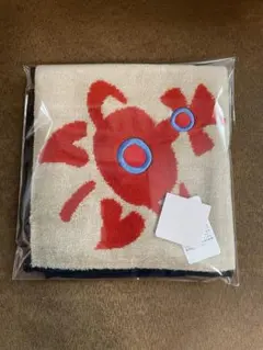 Vivienne Westwood タオルハンカチ　新品未使用のサムネイル