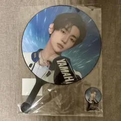 2025年最新】ジャンハオ ソウルコン うちわの人気アイテム - メルカリ