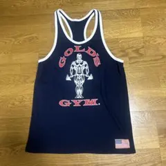 ゴールドジム　リンガータンクトップ　gold's gym 鈴木雅　グリーン　緑 2025年最新】ゴールドジム タンクトップの人気アイテム - メルカリ