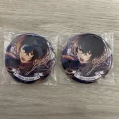 2025年最新】朔間凛月 缶バッジ セットの人気アイテム - メルカリ